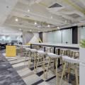 Vulcan Ai - Golden Agri Plaza | Product Seen:  [Kami Barstool - Wood]